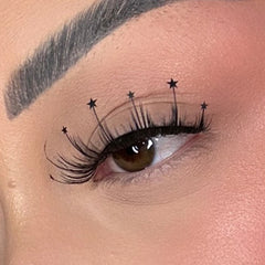 Boldface Lashes - Starry Eyed (Model Shot 2)