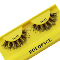 Boldface Lashes - Sway