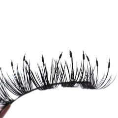 Boldface Lashes - Sway (Lash Close-Up)