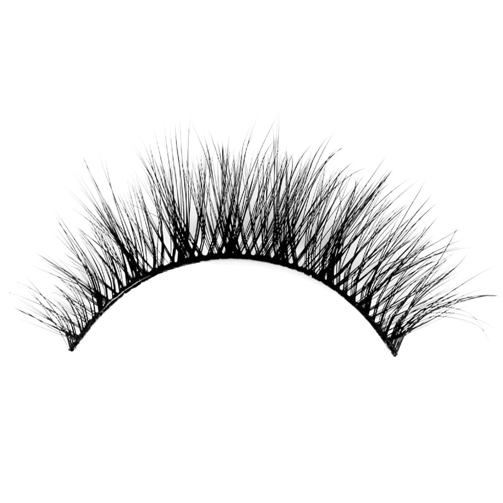 Boldface Lashes - Upgraded | False Eyelashes