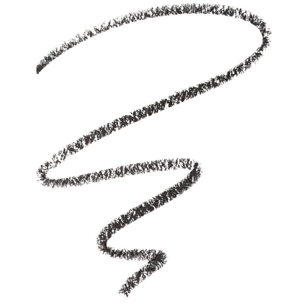 Catrice Cosmetics 20H Ultra Precision Gel Eye Pencil Waterproof (0.08g) - Colour Swatch [010 Black]