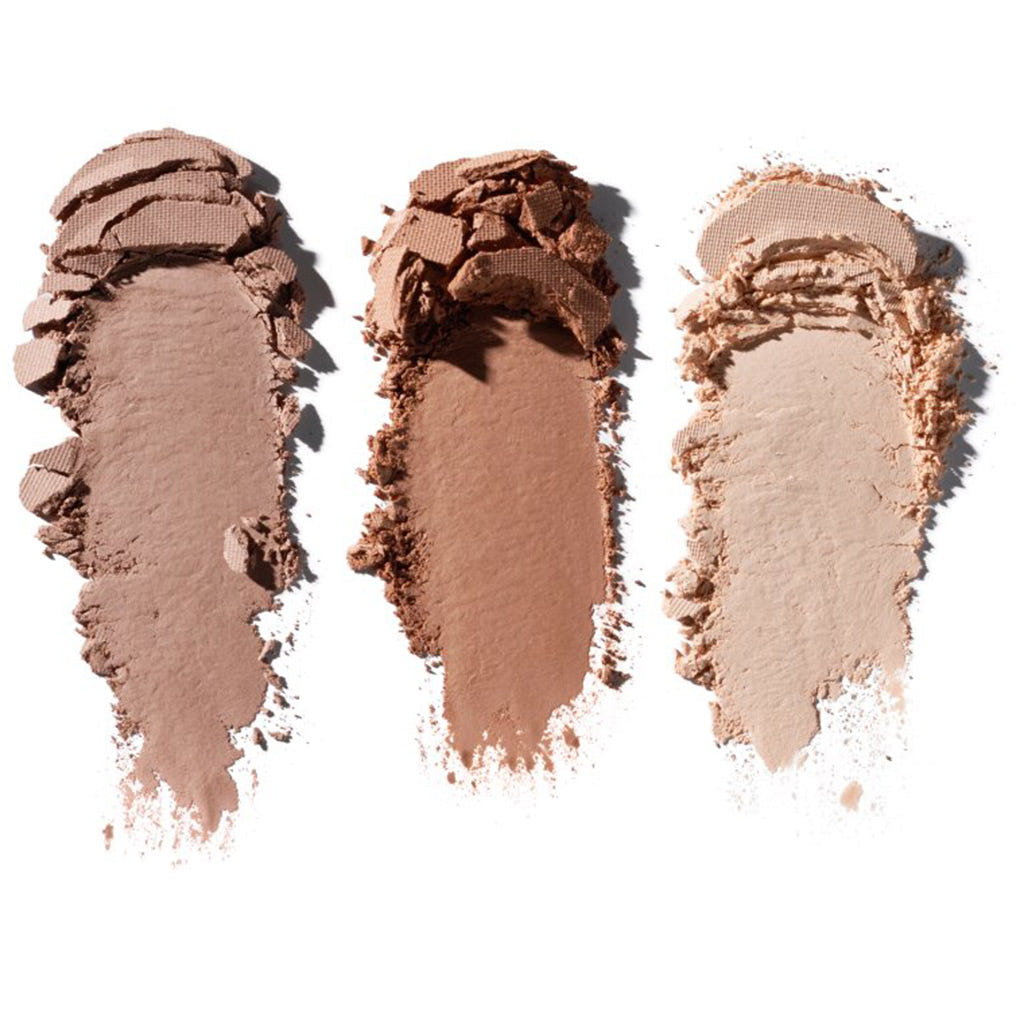 Catrice Cosmetics 3 Steps To Contour Palette (7.5g) - Swatches