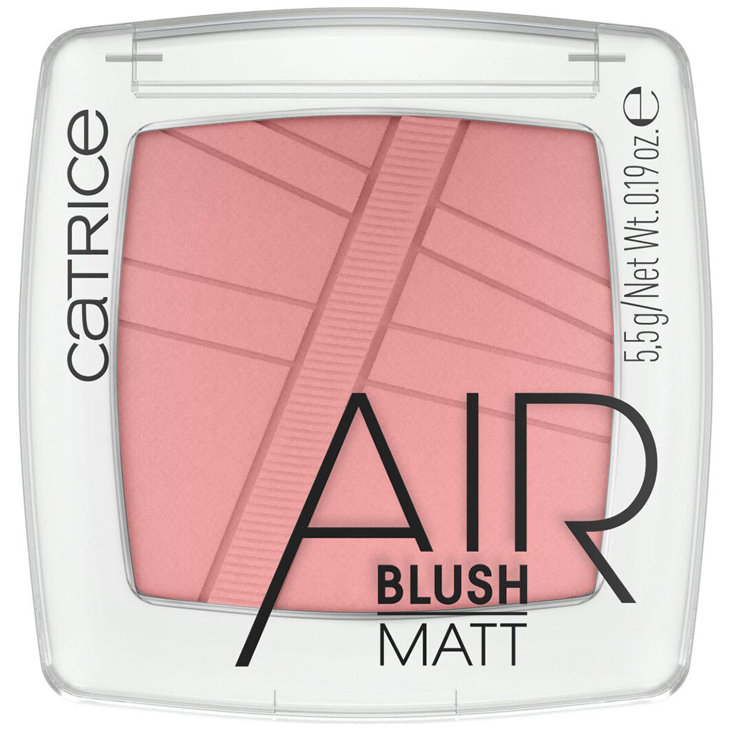 Catrice Cosmetics AirBlush Matt (5.5g) - Component [140 Pink Lemonade]