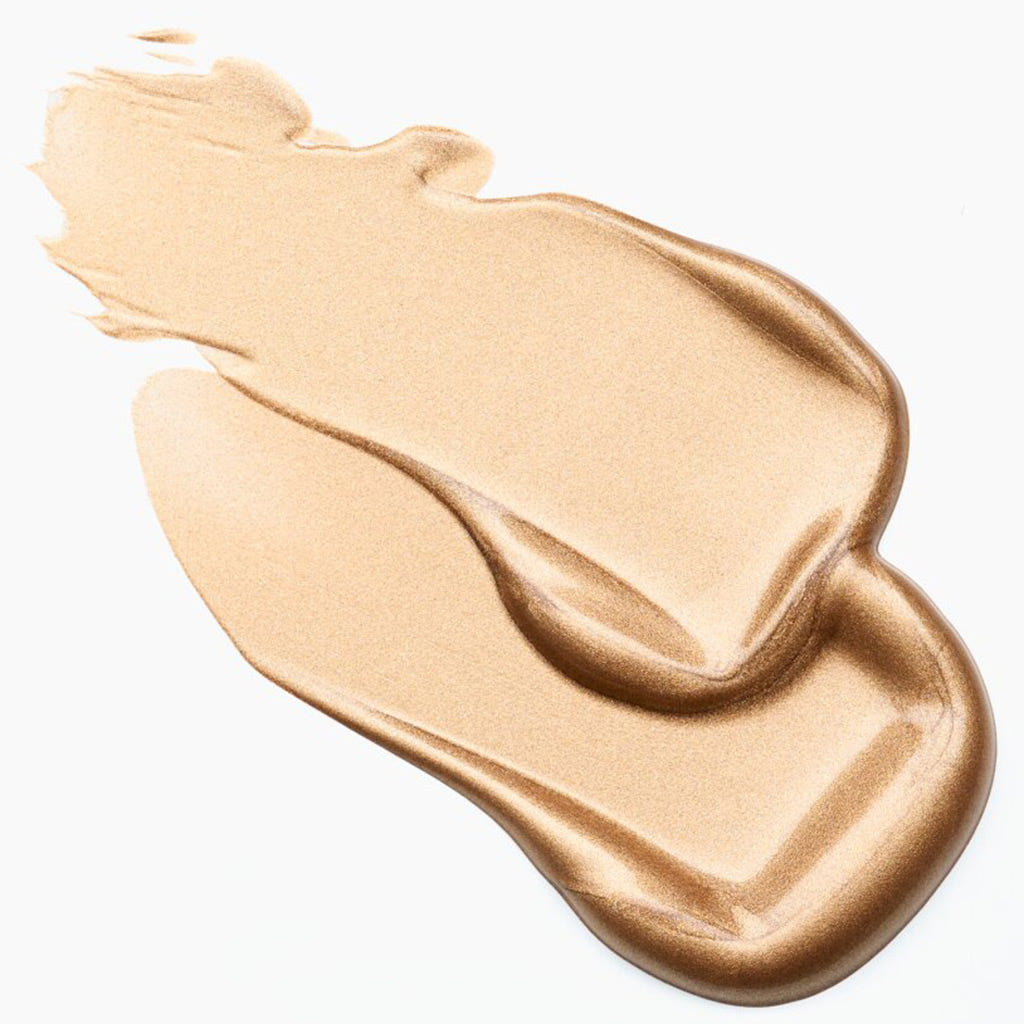 Catrice Cosmetics All Over Glow Tint 040 Bronze It (15ml) - Swatch