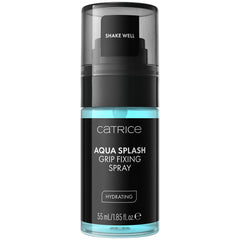 Catrice Cosmetics Aqua Splash Grip Fixing Spray (55ml)