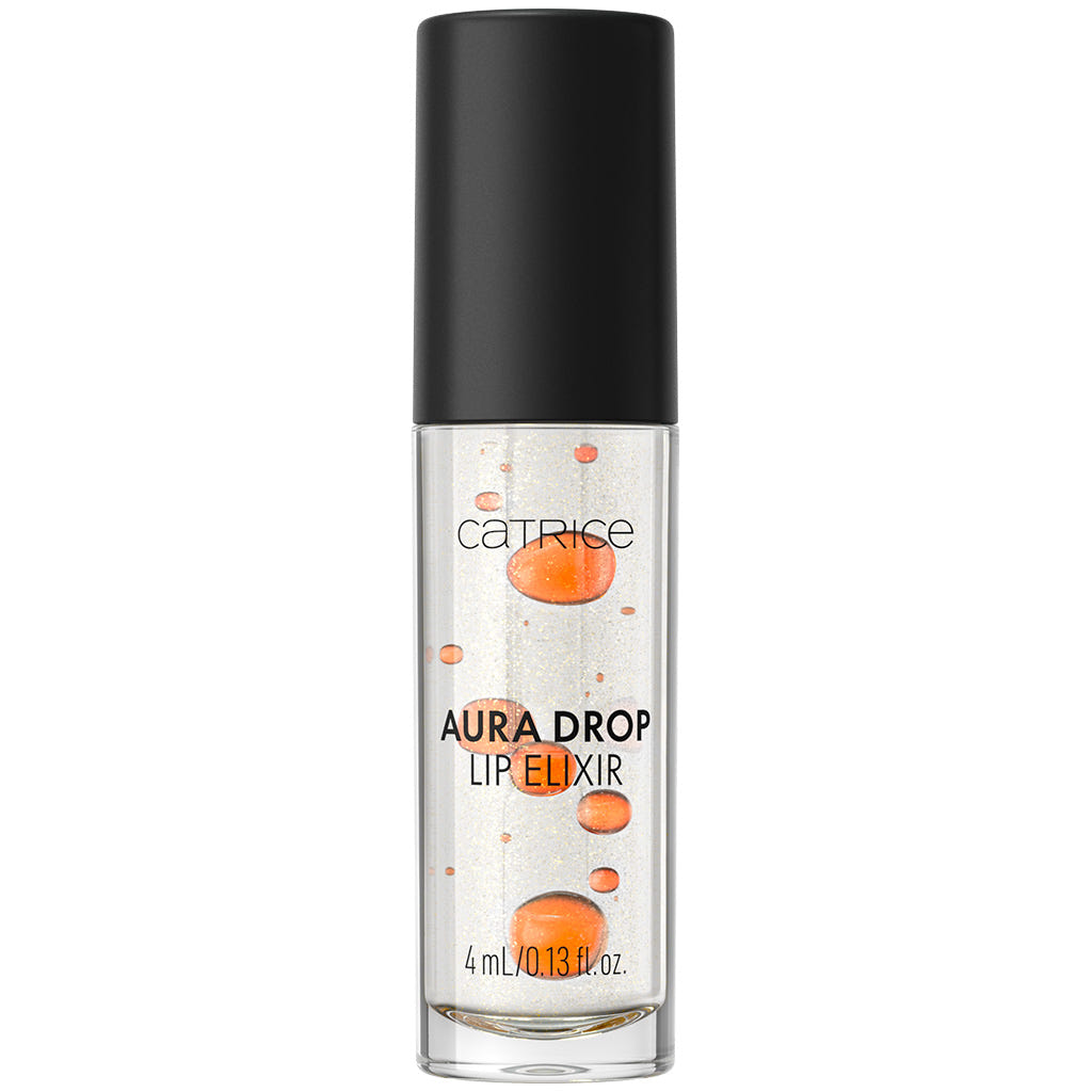 Catrice Cosmetics Aura Drop Lip Elixir (4ml) - Bottle