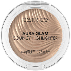 Catrice Cosmetics Aura Glam Bouncy Highlighter (6.4g)