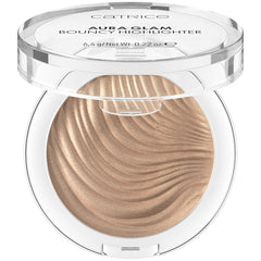 Catrice Cosmetics Aura Glam Bouncy Highlighter (6.4g) - Open