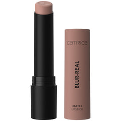 Catrice Cosmetics Blur-Real Matte Lipstick (3g) [030 Whisper Nude]