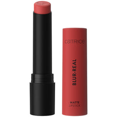 Catrice Cosmetics Blur-Real Matte Lipstick (3g) [050 Airy Crush]