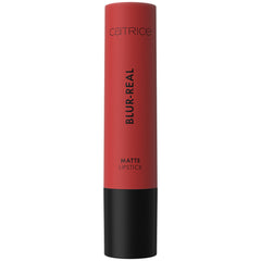 Catrice Cosmetics Blur-Real Matte Lipstick (3g) - Tube [050 Airy Crush]