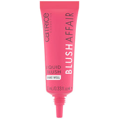 Catrice Cosmetics Blush Affair Liquid Blush (10ml) [010 Pink Feelings]