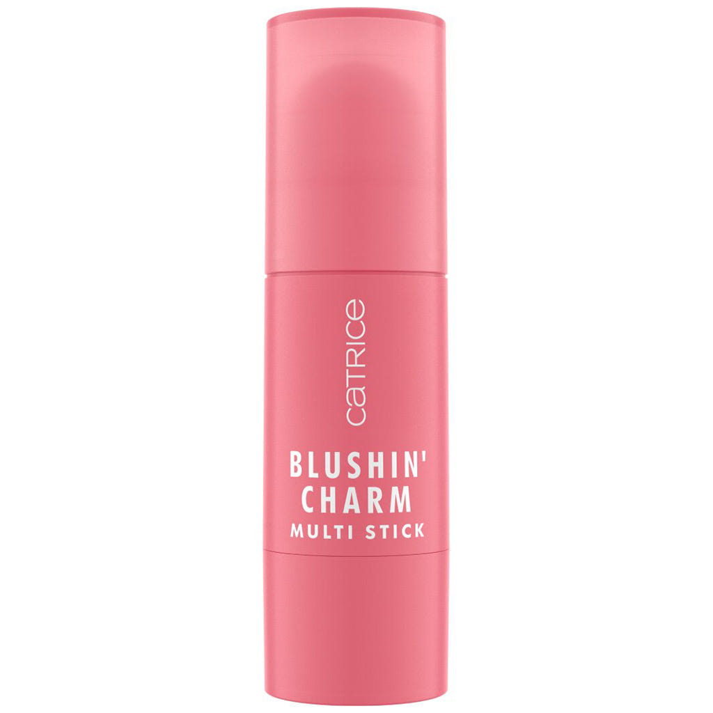 Catrice Cosmetics Blushin' Charm Multi Stick (5.5g) - Stick [010 Pink Sweetheart]