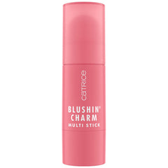 Catrice Cosmetics Blushin' Charm Multi Stick (5.5g) - Stick [010 Pink Sweetheart]