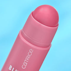 Catrice Cosmetics Blushin' Charm Multi Stick (5.5g) - Lifestyle Shot 1 [010 Pink Sweetheart] 