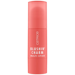 Catrice Cosmetics Blushin' Charm Multi Stick (5.5g) - Stick [020 Coral Cutie]