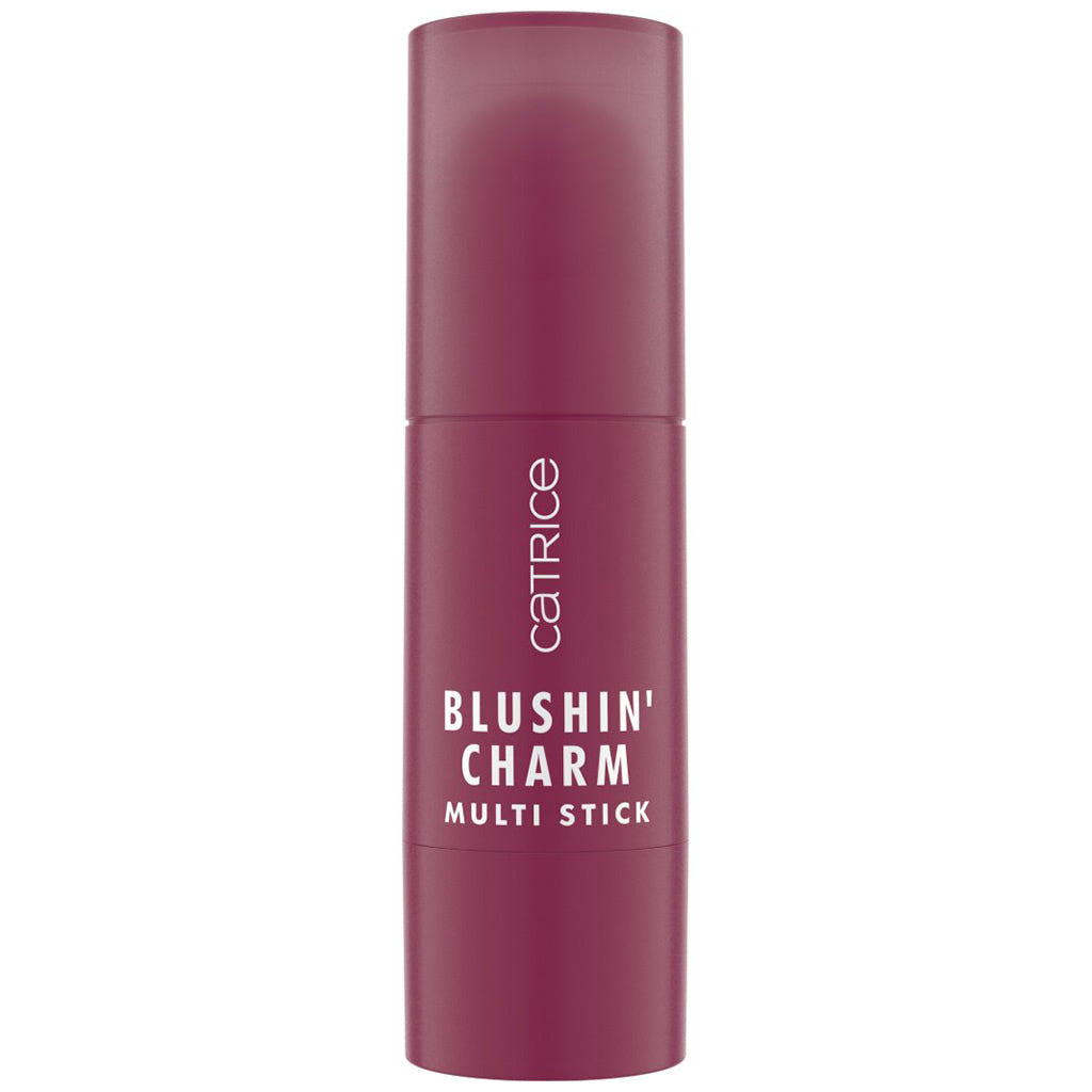 Catrice Cosmetics Blushin' Charm Multi Stick (5.5g) - Stick [030 Ruby Darling]