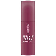 Catrice Cosmetics Blushin' Charm Multi Stick (5.5g) - Stick [030 Ruby Darling]