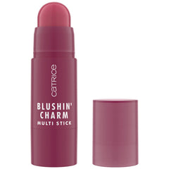 Catrice Cosmetics Blushin' Charm Multi Stick (5.5g) [030 Ruby Darling]