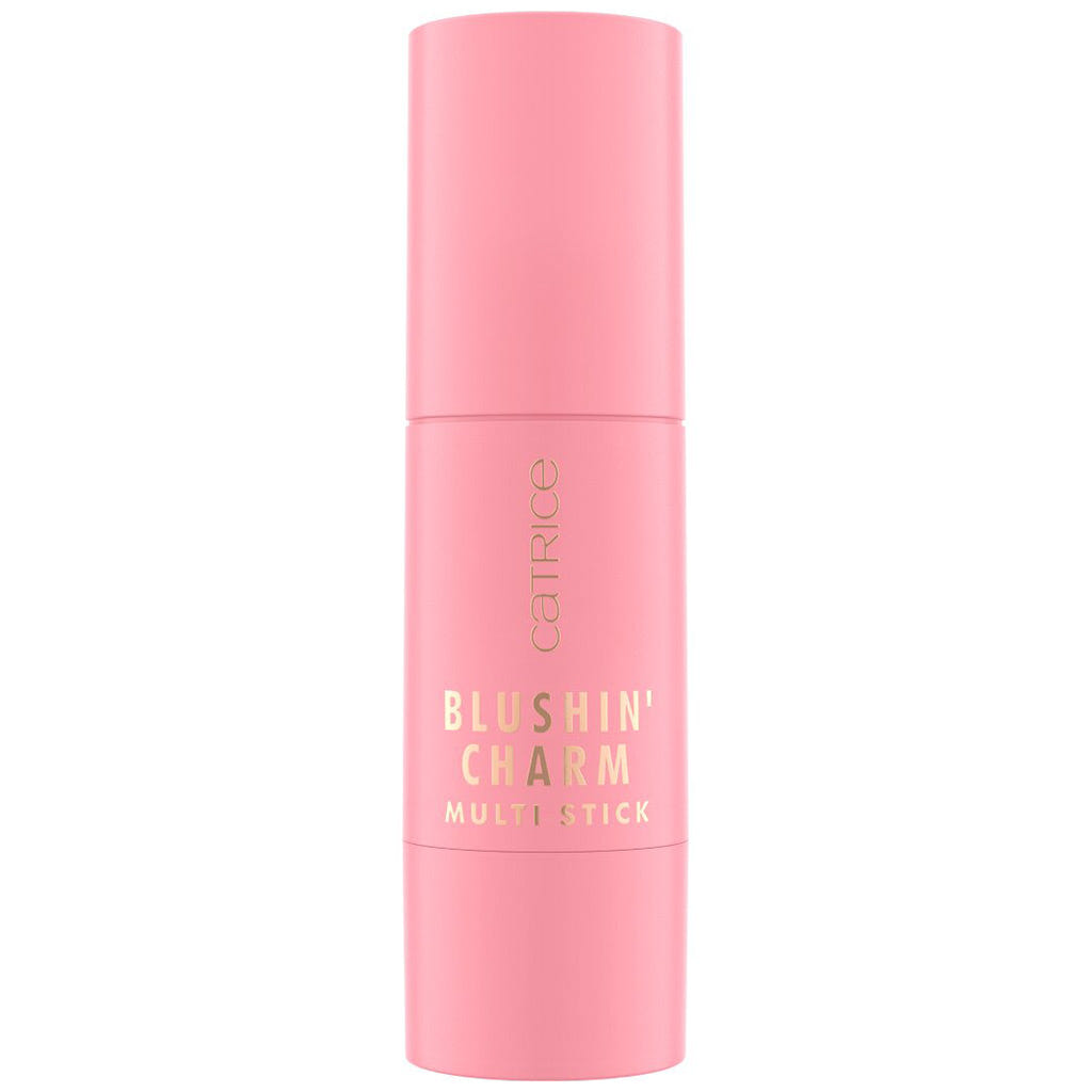 Catrice Cosmetics Blushin' Charm Multi Stick (5.5g) - Stick [040 Sparkle Lover]