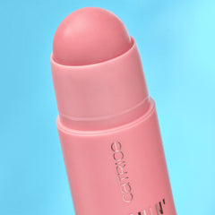 Catrice Cosmetics Blushin' Charm Multi Stick (5.5g) - Lifestyle Shot 1 [040 Sparkle Lover]