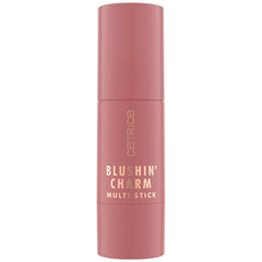 Catrice Cosmetics Blushin' Charm Multi Stick (5.5g) - Stick [050 Radiant Honey]