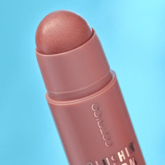 Catrice Cosmetics Blushin' Charm Multi Stick (5.5g) - Lifestyle Shot 1 [050 Radiant Honey]