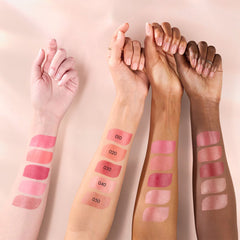 Catrice Cosmetics Blushin' Charm Multi Stick (5.5g) - Model Arm Swatches