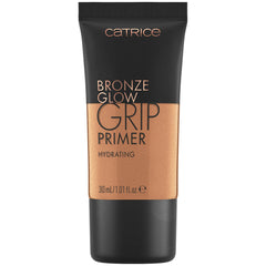 Catrice Cosmetics Bronze Glow Grip Primer (30ml)