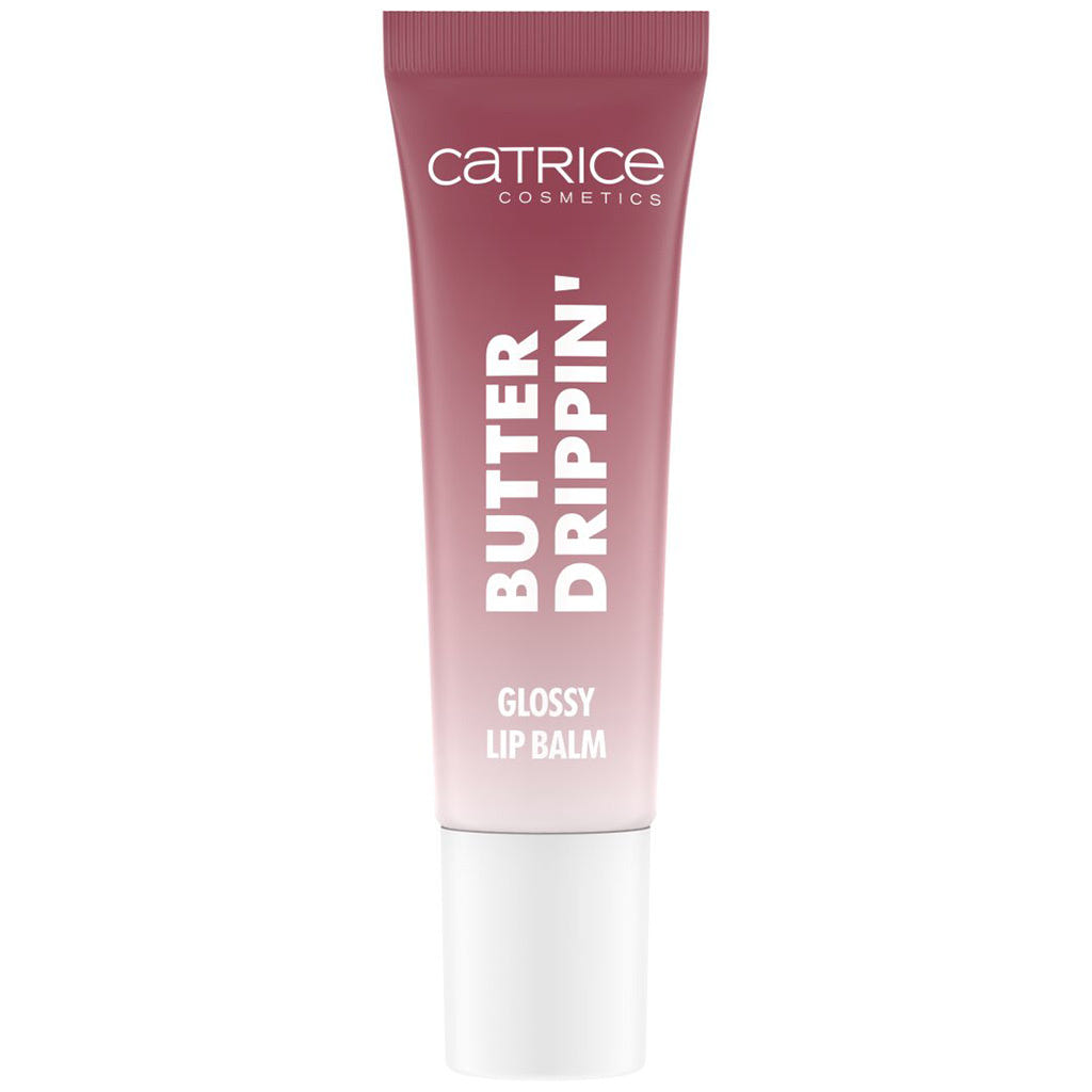 Catrice Cosmetics Butter Drippin' Glossy Lip Balm (10ml) - Tube [030 Butter Together]