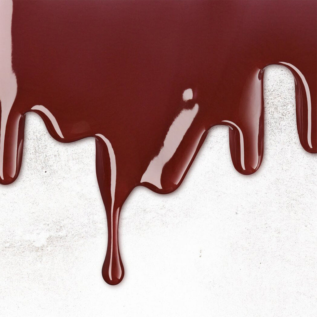 Catrice Cosmetics Butter Drippin' Glossy Lip Balm (10ml) - Colour Swatch [040 Bisou Bisou]