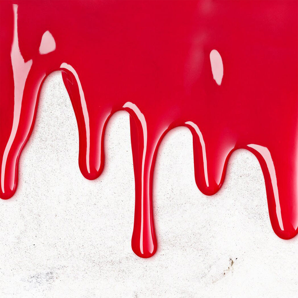 Catrice Cosmetics Butter Drippin' Glossy Lip Balm (10ml) - Colour Swatch [050 Cherry Delicious]