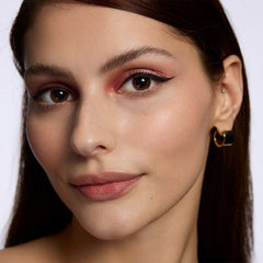 Catrice Cosmetics Calligraph Pro Precise 24h Matt Liner Waterproof (1.2ml) - Model Shot 3