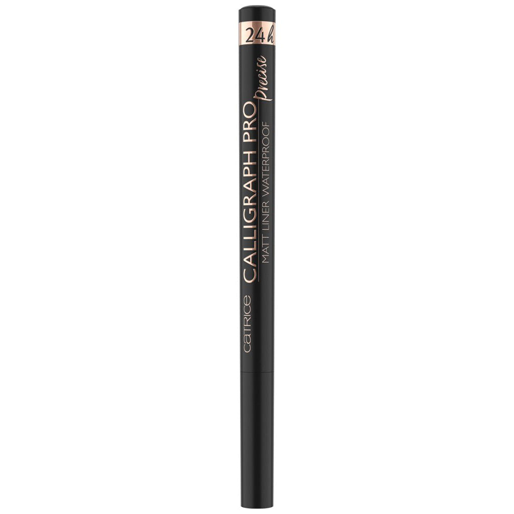 Catrice Cosmetics Calligraph Pro Precise 24h Matt Liner Waterproof (1.2ml) - Tube