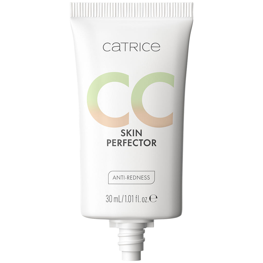 Catrice Cosmetics CC Skin Perfector (30ml) - Open