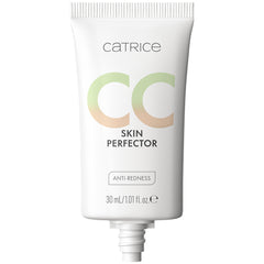 Catrice Cosmetics CC Skin Perfector (30ml) - Open