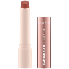 Catrice Cosmetics Diamond Glaze Gloss Stick (1.6g) [010 No Glitter No Glory]