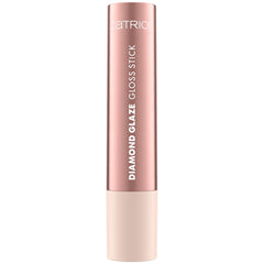 Catrice Cosmetics Diamond Glaze Gloss Stick (1.6g) - Tube [010 No Glitter No Glory]