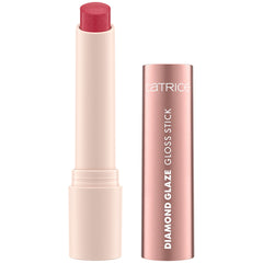 Catrice Cosmetics Diamond Glaze Gloss Stick (1.6g) [030 Too Glam To Give A Damn]