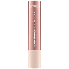 Catrice Cosmetics Diamond Glaze Gloss Stick (1.6g) - Tube [030 Too Glam To Give A Damn]