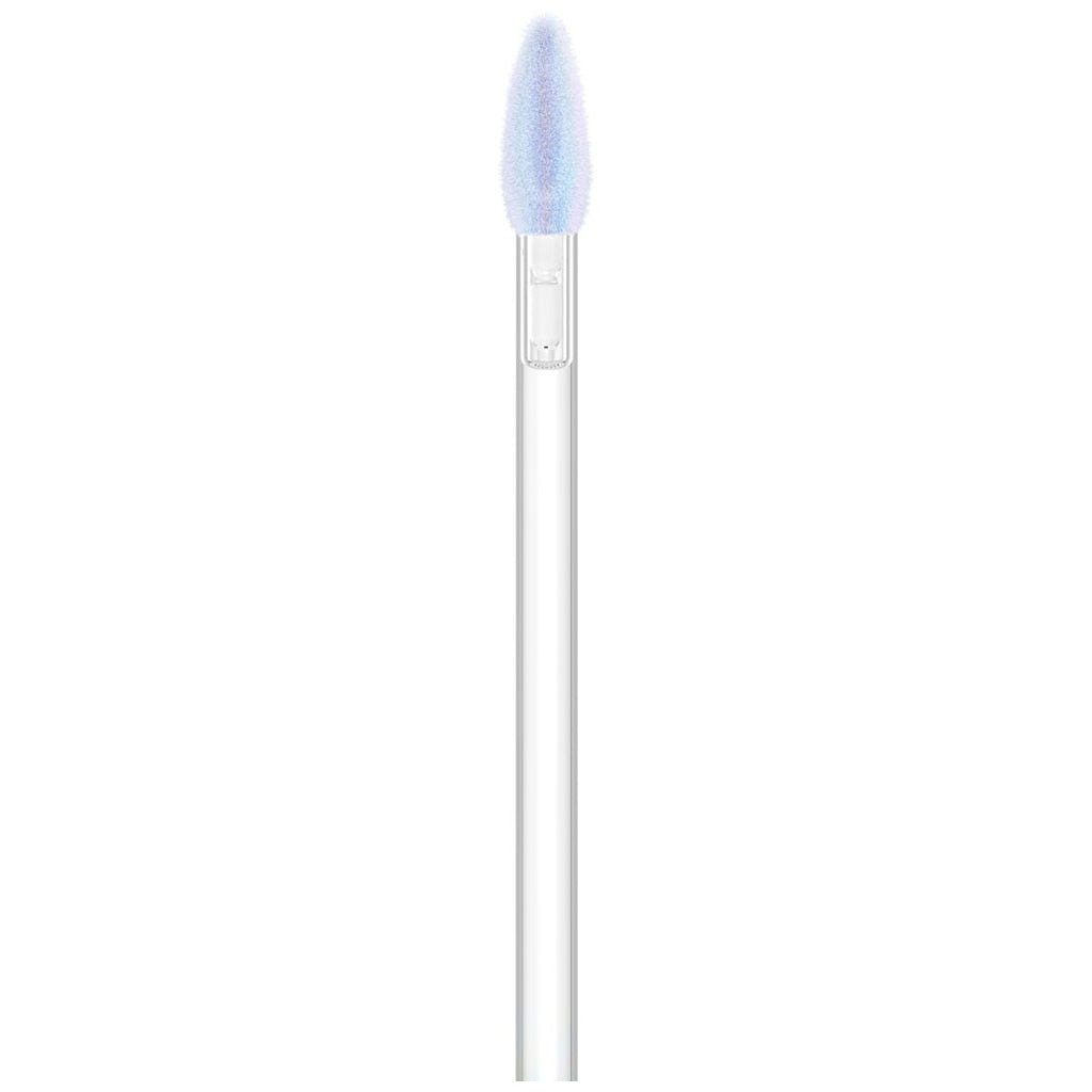 Catrice Cosmetics Diamond Glaze Lip Gloss (3ml) - Applicator [010 Bubbles 'N' Troubles]