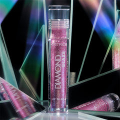 Catrice Cosmetics Diamond Glaze Lip Gloss (3ml) - Lifestyle Shot 2 [030 Less Bitter More Glitter]