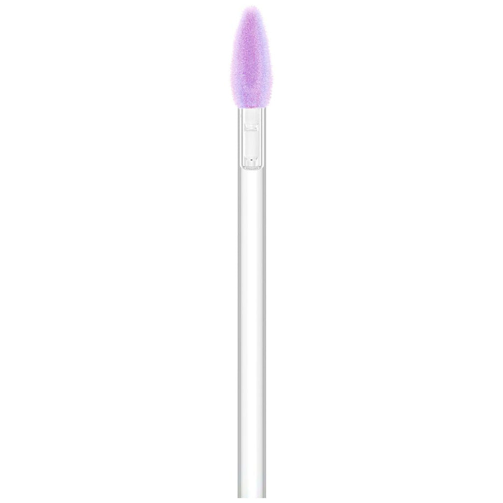 Catrice Cosmetics Diamond Glaze Lip Gloss (3ml) - Applicator [030 Less Bitter More Glitter]