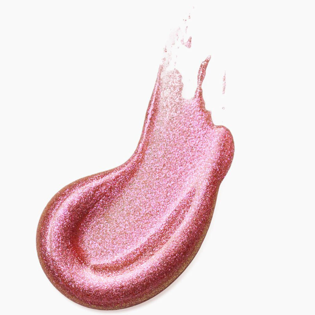 Catrice Cosmetics Diamond Glaze Lip Gloss (3ml) - Colour Swatch [040 Diamonds Made Me Do It]