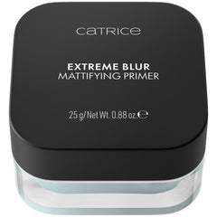 Catrice Cosmetics Extreme Blur Mattifying Primer (25g) - Pot