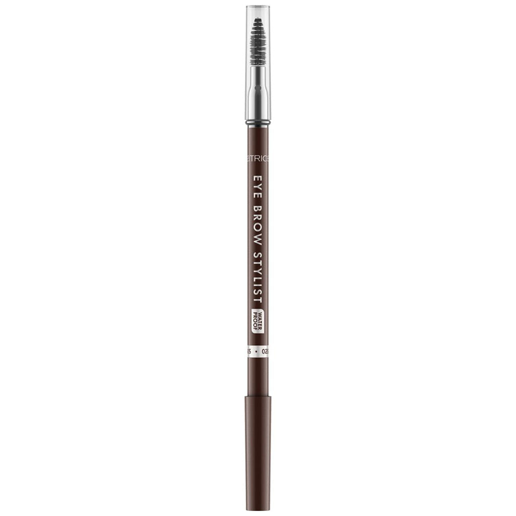 Catrice Cosmetics Eye Brow Stylist (1.4g) - Pencil [025 Perfect BROWn]