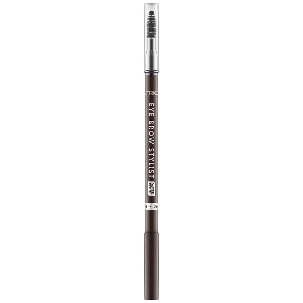 Catrice Cosmetics Eye Brow Stylist (1.4g) - Pencil [035 Brown Eye Crown]