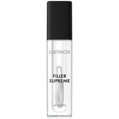 Catrice Cosmetics Filler Supreme Lip Gloss (3.2ml) - Tube [010 High Gloss Low Drama]