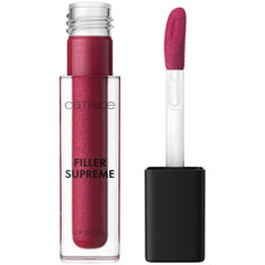 Catrice Cosmetics Filler Supreme Lip Gloss (3.2ml) [040 Drama Certified]