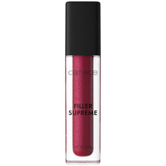 Catrice Cosmetics Filler Supreme Lip Gloss (3.2ml) - Tube [040 Drama Certified]